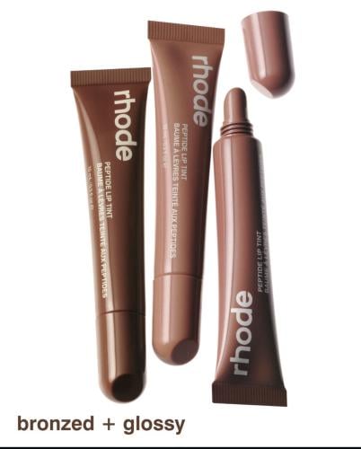 ليب تنت peptide lip tint