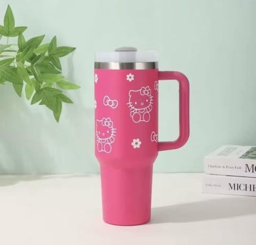 كوب هيلوكتي ستانلي40oz