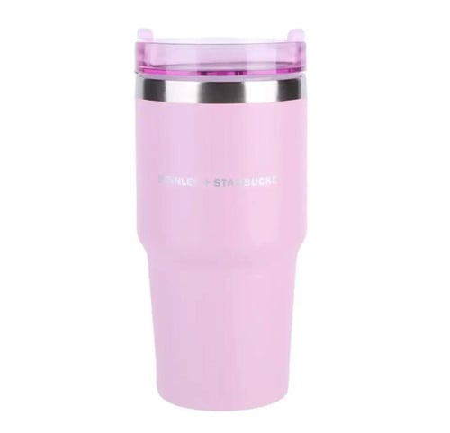 كوب ستار.. من الفولاذ المقاوم للصدأ بغطاء