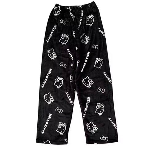 بنطلون هيلوكتي فرو