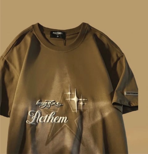 تيشرت النجوم