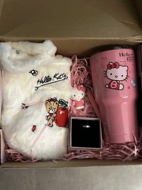 بوكس هيلوكتي مق - ميدالية - شنطة - خاتم