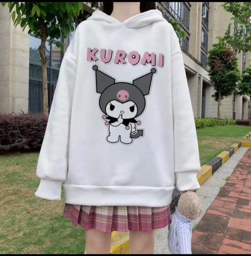 بلوفر كرومي مقاس L