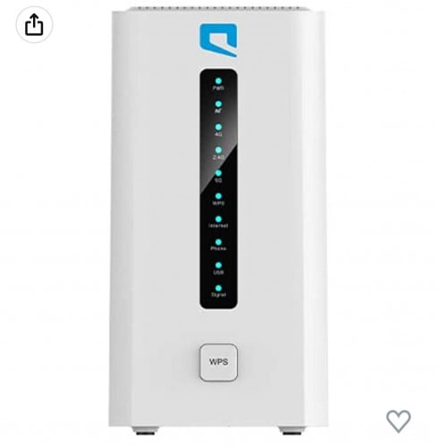 راوتر موبايلي D-Link 5G