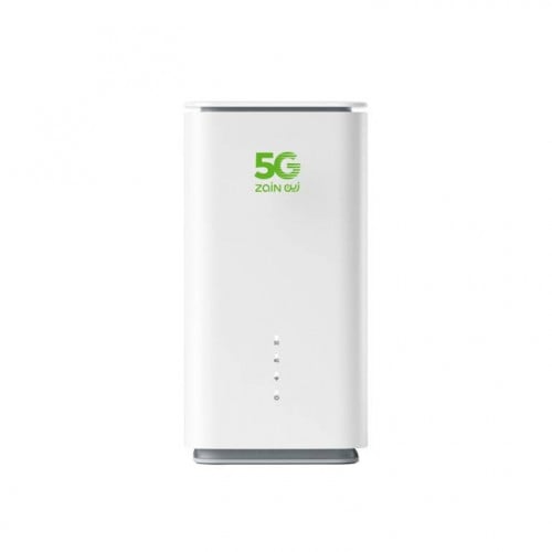 راوتر اوبو 5G زين