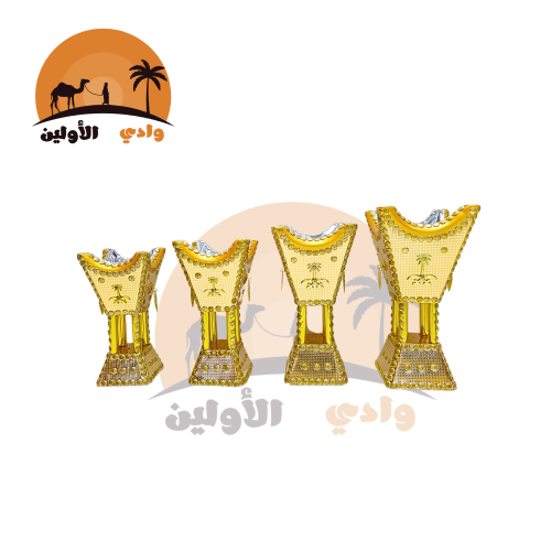 طقم مباخر بكستاني