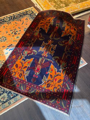 FF Baluchi 200*120cm