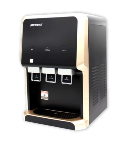 جهاز فيفا 7 مراحل+برادة ذكية+فلتر دش