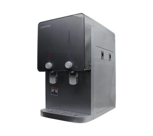 برادة مدمج بيورينا موديل إيلين بفلتر داخلي