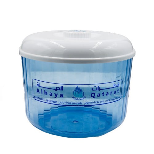 قارورة (دبة) برادة