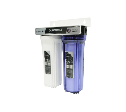 فلتر تنقية بيورينا 2 مراحلة