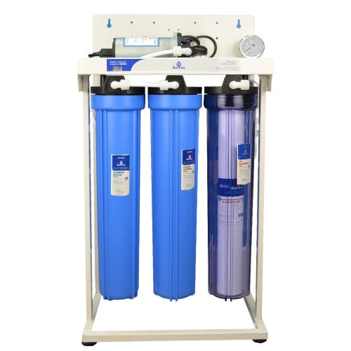 جهاز إنمكس للمطاعم والكافيهات : 200 جالون