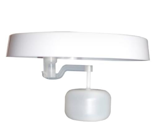 غطاء برادة بديل القارورة