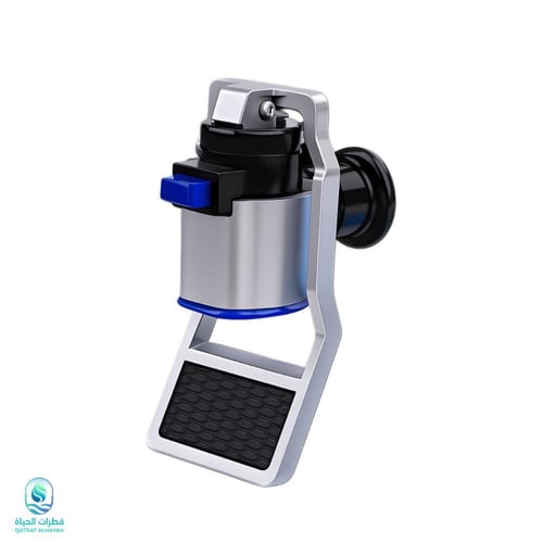 بزبوز برادة مياه