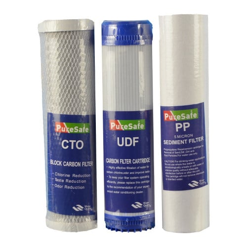 فلاتر بيور سيف