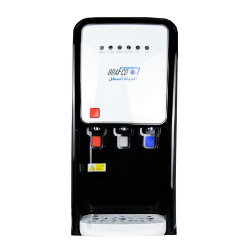 برادة برافكو