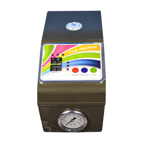 جهاز رذاذ ماء للجلسات