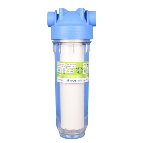 فلتر تصفية مرحله واحده ايطالي