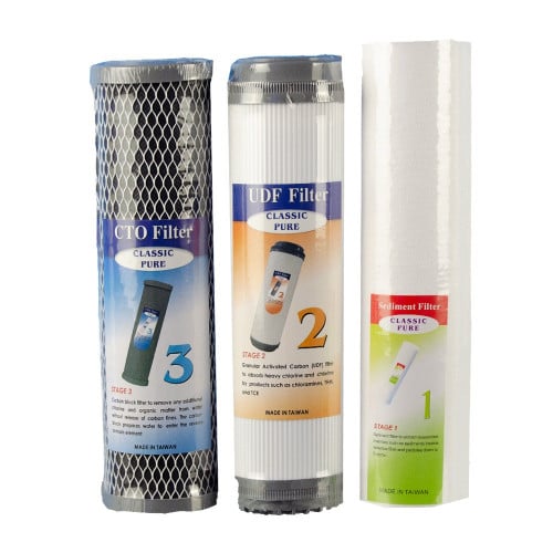 فلاتر كلاسيك