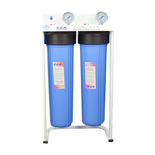 جهاز ثنائي جامبو