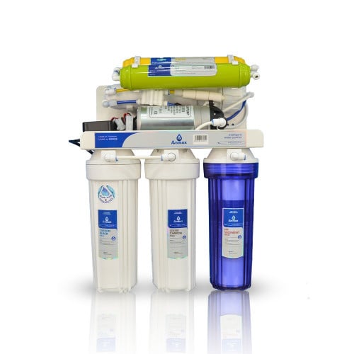 جهاز انمكس 6 مراحل