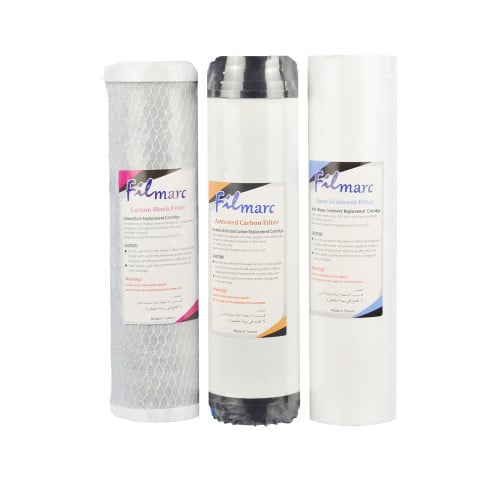 فلاتر فلمارك