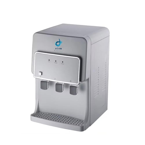 جهاز فيفا 7 مراحل+برادة ذكية+فلتر دش