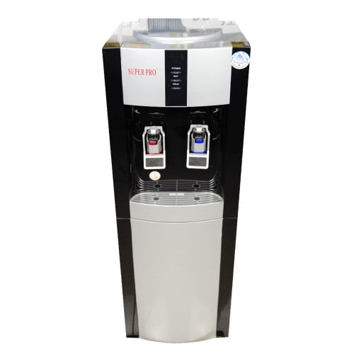 برادة مياه سوبر برو طويله ، ذاتية التعبئه