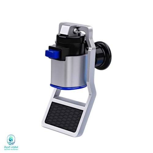 بزبوز برادة مياه