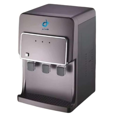 جهاز فيفا 7 مراحل+برادة ذكية+فلتر دش