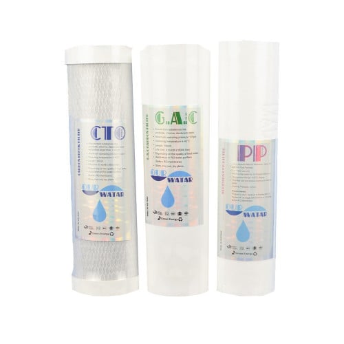 فلاتر آور واتر