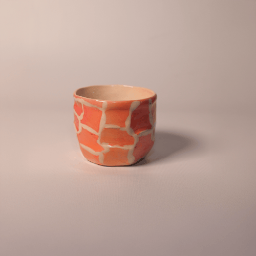 العقيق الناري /Fire agate