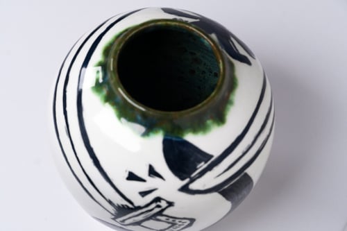 سيفين والنخلة