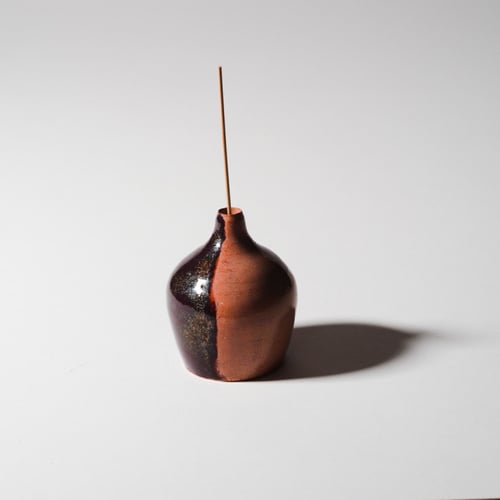 نور وظل - Vase