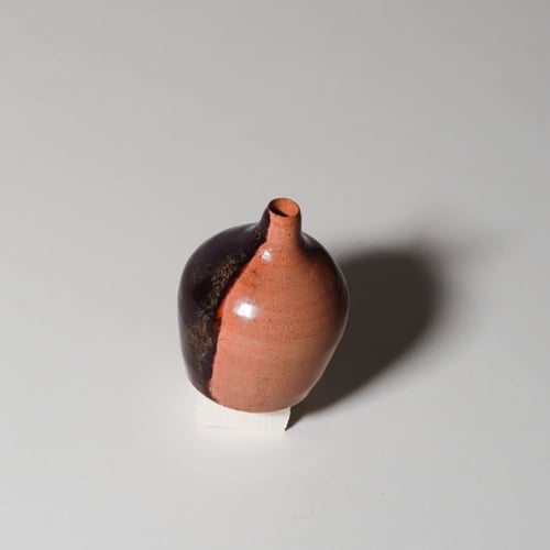 نور وظل - Vase