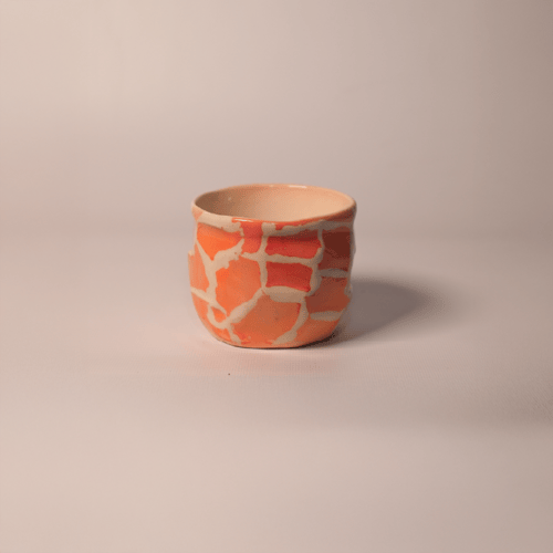 العقيق الناري /Fire agate