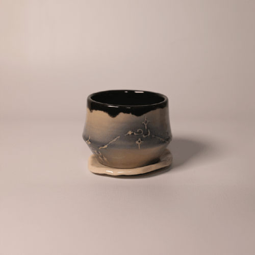 نجم يضئ الظلام