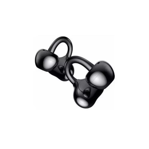 سماعة هونر كليب لون اسود - Honor choice earbuds cl...