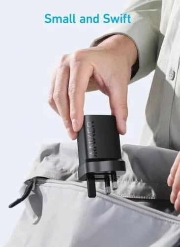 فيش جداري انكر 3 مخارج بقوة 67 واط