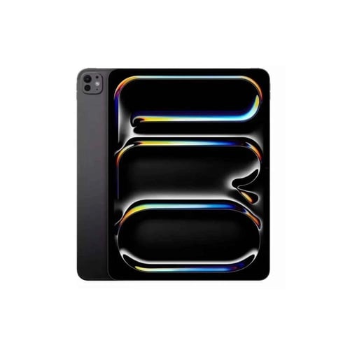 ابل - ايباد برو 13 انش، 5G خلوي ، واي فاي، بسعة 51...