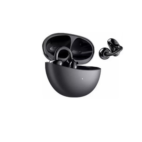 سماعة هونر كليب لون اسود - Honor choice earbuds cl...