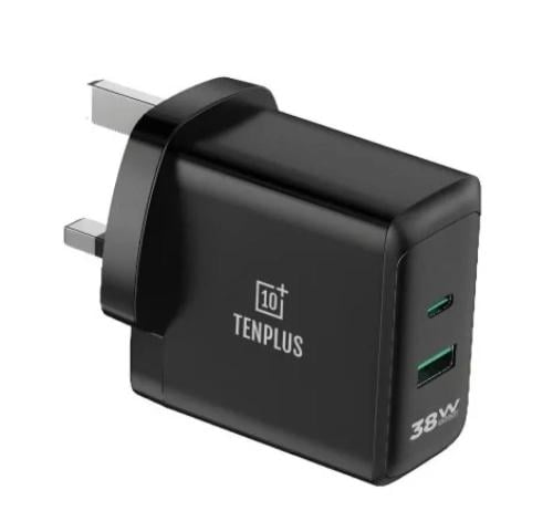 شاحن جداري 38 واط TENPLUS