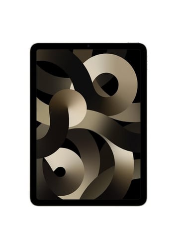 ابل أيباد إير 5، خلوي، واي فاي، 10.9 بوصة، 256 جيج...