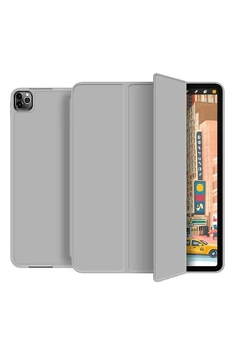 كفرات حماية ذكية مع وظيفة التنشيط/ السكون التلقائي