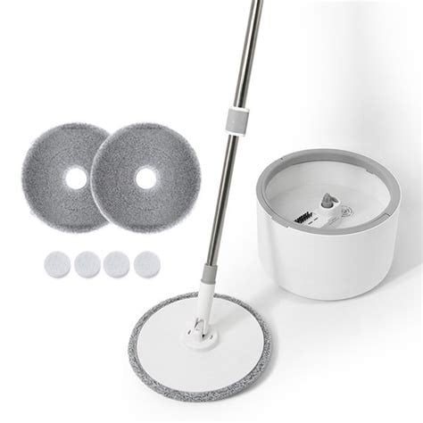 المنظفة السحرية من BASTEC