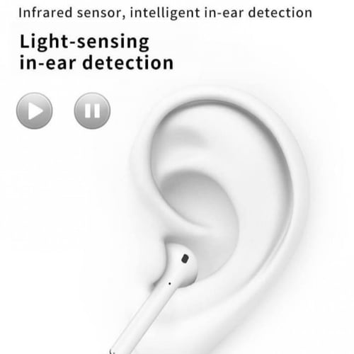 موج ماكس سماعة ايربودز بضمان لمدة عامين