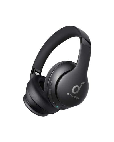 انكر سماعة راس ساوندكور لايف نيو 2 - اسود