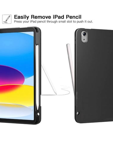 كفرات حماية ذكية مع وظيفة التنشيط/ السكون التلقائي