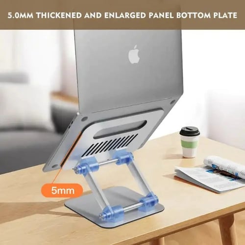 ستاند للايباد والاجهزه اللوحيه واللبتوب