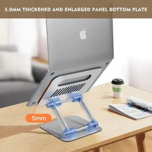 ستاند للايباد والاجهزه اللوحيه واللبتوب